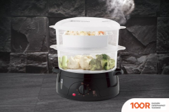 Пароварка Berlinger Haus BH9378 (410887)