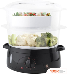 Пароварка Berlinger Haus BH9378 (410887)