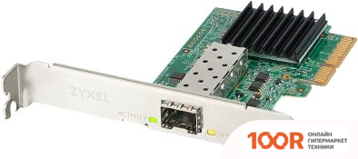 Zyxel XGN100F-ZZ0101F (410881)