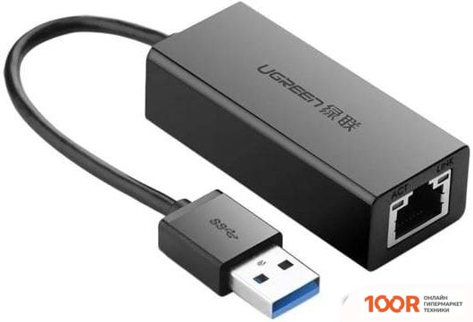 Ugreen CR111 20256 (410867)