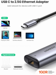 Ugreen CM275 70446 (410865)