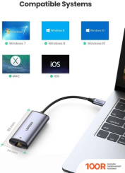 Ugreen CM275 70446 (410865)