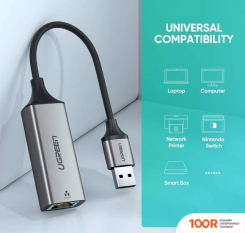 Ugreen CM209 50922 (410864)