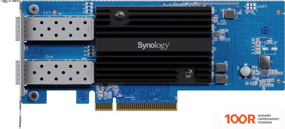 Synology E25G30-F2 (410851)