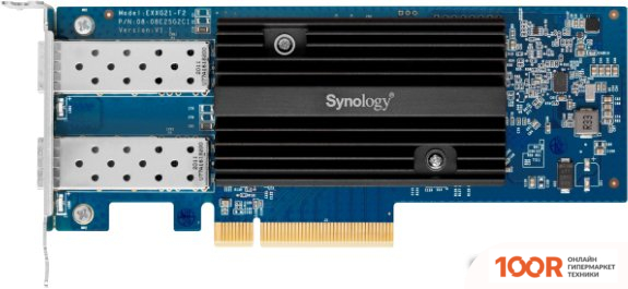 Synology E25G21-F2 (410850)