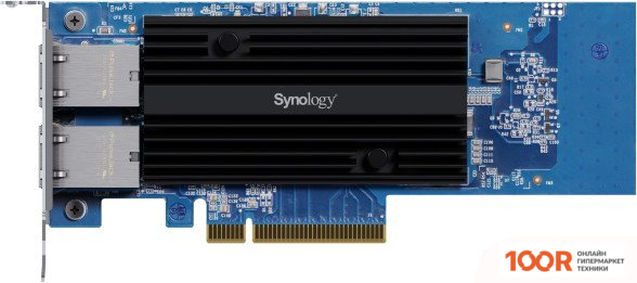Synology E10G30-T2 (410849)