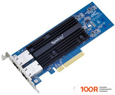 Synology E10G18-T2 (410846)