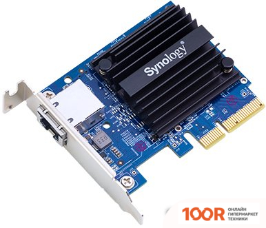 Synology E10G18-T1 (410845)