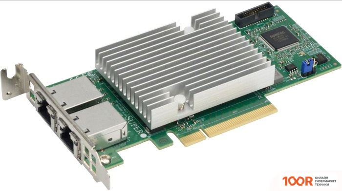 Supermicro AOC-STG-B2T (410842)