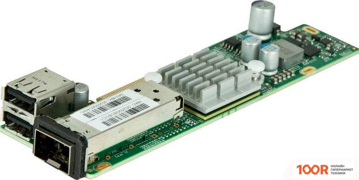 Supermicro AOC-CTG-I1S (410838)