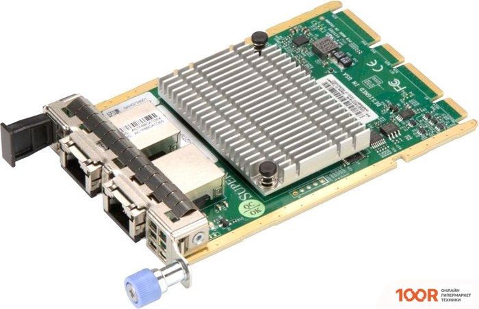 Supermicro AOC-ATG-I2TM (410837)
