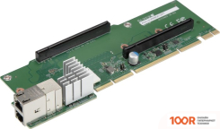 Supermicro AOC-2UR68G4-I2XT (410835)