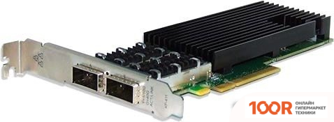 Silicom PE340G2QI71-QX4 (410831)