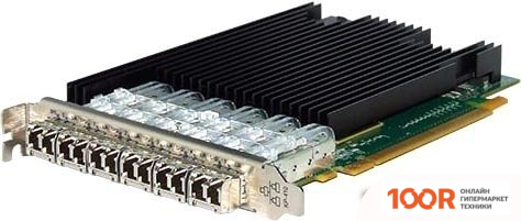 Silicom PE310G6SPI9-XR (410827)