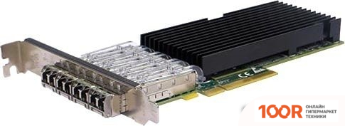 Silicom PE310G4SPI9LA-XR (410825)