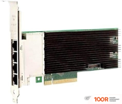 Silicom PE310G4I50L-T (410822)