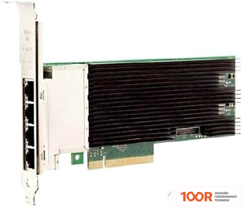 Silicom PE310G4I50L-T (410822)