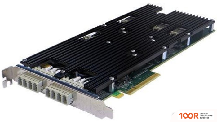 Silicom PE310G4BPI9-SR-SD (410820)