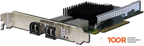 Silicom PE310G2I71-XR (410818)