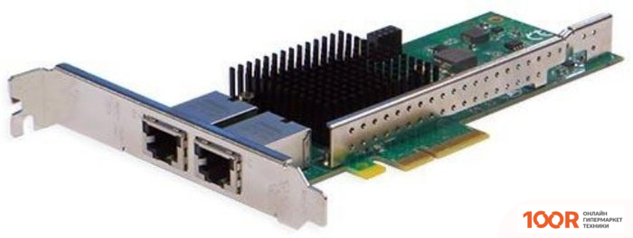 Silicom PE310G2I50-T (410817)