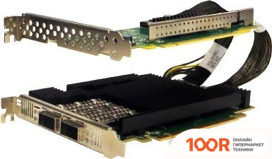 Silicom PE3100G2DQIRM-QX4-20 (410816)