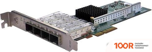 Silicom PE2G4SFPI35L-LX (410812)