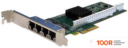 Silicom PE2G4I35L (410809)