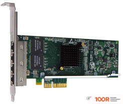 Silicom PE2G4I35L (410809)