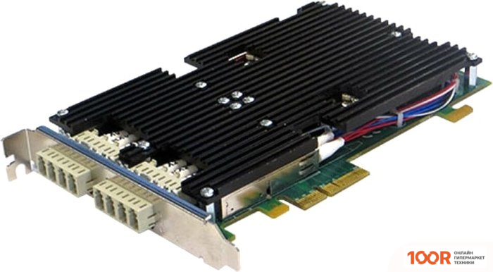 Silicom PE2G4BPFI35A-SD (410807)