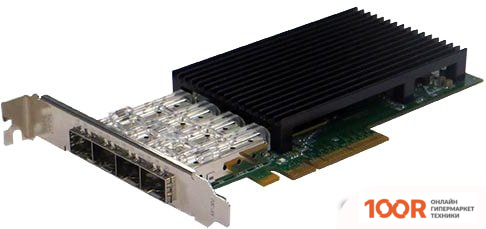 Silicom PE210G4SPI9-XR (410802)