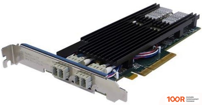 Silicom PE210G2BPI9-SRD-SD (410798)