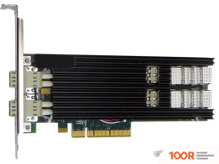 Silicom PE210G2BPI9-LR-SD (410794)