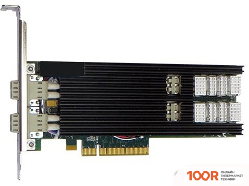 Silicom PE210G2BPI9-LR-SD (410794)