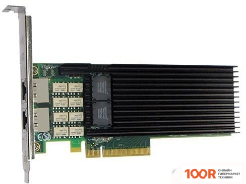 Silicom PE210G2BPI40-T-SD (410793)