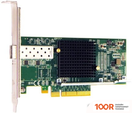 Silicom PE210G1SPI9A-LR (410792)