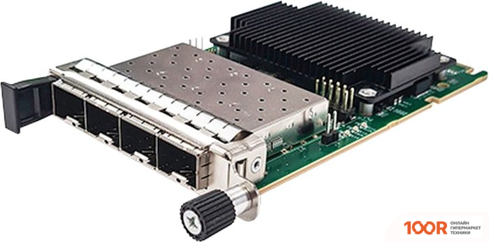 Silicom O325G4I81-XR (410790)