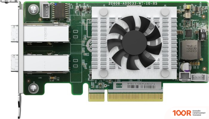 QNAP QXP-820S-B3408 (410786)