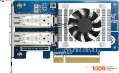 QNAP QXG-25G2SF-CX6 (410784)