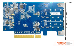 QNAP QXG-25G2SF-CX6 (410784)