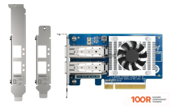 QNAP QXG-25G2SF-CX6 (410784)