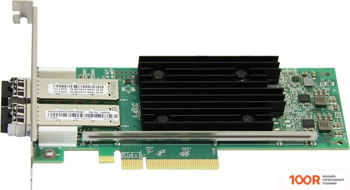 QLogic QLE2772-SR-SP (410781)