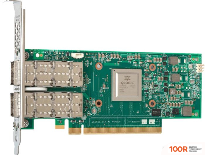 QLogic QL45462HLCU-CK (410776)