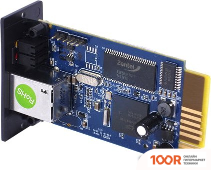 Powerman SNMP DL801/DJ801 (410775)