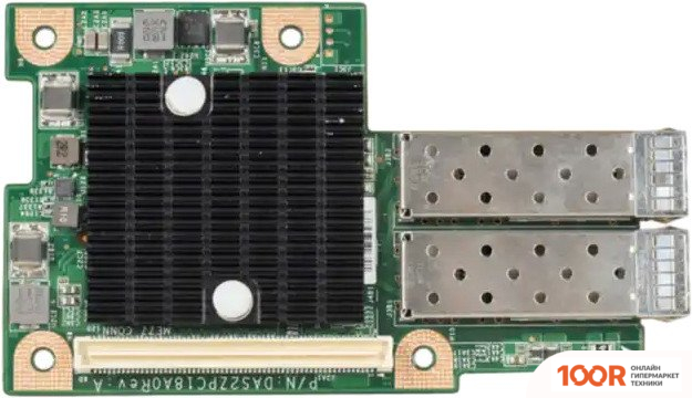 OPZOON OCP MEZZ 2 PORT 10GB SFP+ (410772)