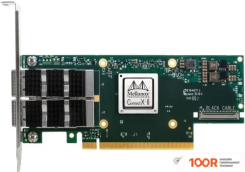 Mellanox MCX653106A-ECAT-SP (410770)