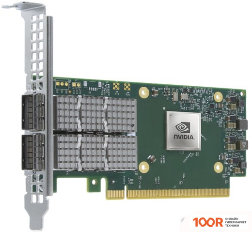 Mellanox MCX623106AC-CDAT (410763)