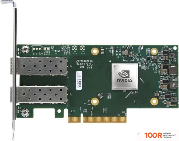 Mellanox MCX621102AN-ADAT (410762)