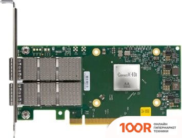 Mellanox MCX621102AC-ADAT (410761)