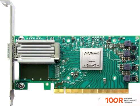 Mellanox MCX555A-ECAT (410759)