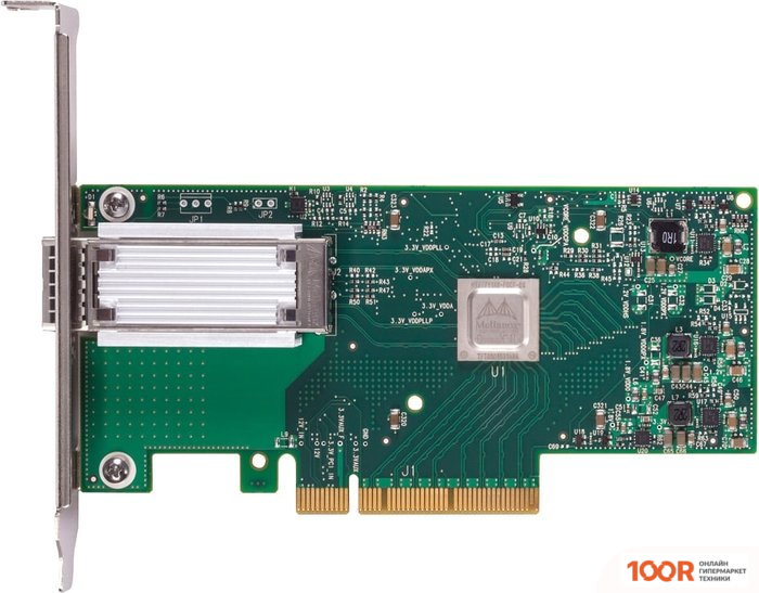 Mellanox MCX413A-BCAT (410750)